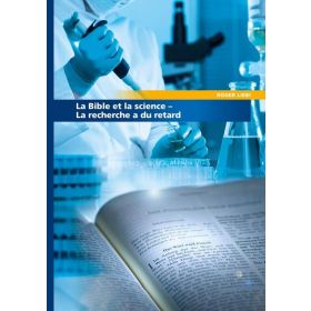Bibel und Wissenschaft - Französisch
