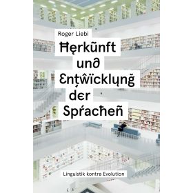 Produktbild des Artikels Buch - Paperback Herkunft und Entwicklung der Sprachen