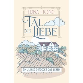 Produktbild des Artikels Tal der Liebe (Buch - Klappenbroschur)