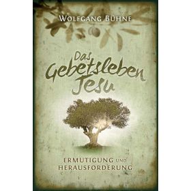 Das Gebetsleben Jesu