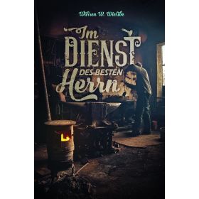 Produktbild des Artikels Im Dienst des besten Herrn (Buch - Gebunden)