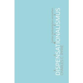 Produktbild des Artikels Dispensationalismus (Buch - Gebunden)