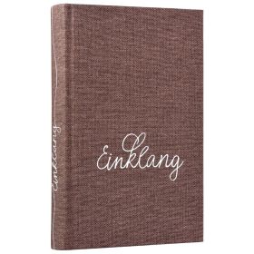 Produktbild des Artikels Liederbuch - Gebunden Einklang - Liederbuch