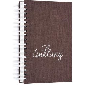 Produktbild des Artikels Liederbuch - Ringbuch Einklang - Liederbuch - Großdruck-Ausgabe Klavier