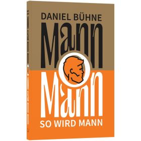 Produktbild des Artikels Buch - Taschenbuch Mann o Mann