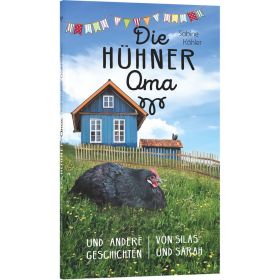 Produktbild des Artikels Die Hühneroma (Buch - Taschenbuch)