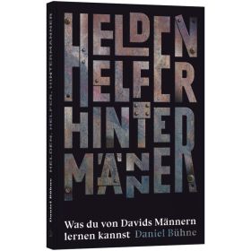 Produktbild des Artikels Buch - Taschenbuch Helden, Helfer, Hintermänner
