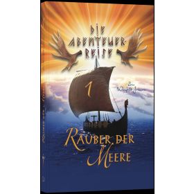 Produktbild des Artikels Buch - Taschenbuch Räuber der Meere (1)