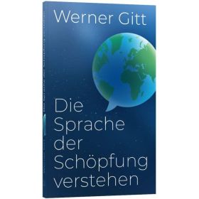 Produktbild des Artikels Die Sprache der Schöpfung verstehen (Buch - Kartoniert)