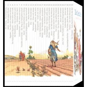 Produktbild des Artikels Buch - Gebunden Abenteuer der Bibel - Paket