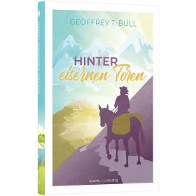 Produktbild des Artikels Buch - Gebunden Hinter eisernen Toren