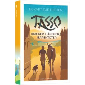 Produktbild des Artikels Buch - Gebunden Tasso