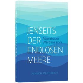 Jenseits der endlosen Meere