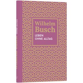 Produktbild des Artikels Leben ohne Alltag (Buch - Gebunden)