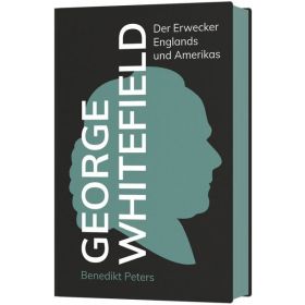 George Whitefield