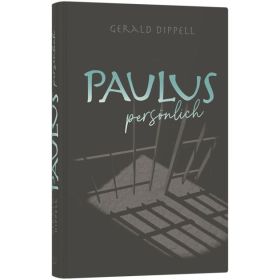Produktbild des Artikels Buch - Gebunden Paulus persönlich