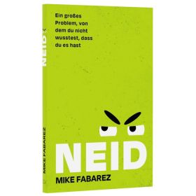 Produktbild des Artikels Neid (Buch - Taschenbuch)