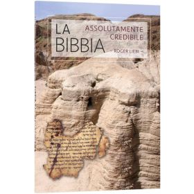 Die Bibel - absolut glaubwürdig! - italienisch