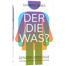 Produktbild des Artikels Der, die was? (Buch - Paperback)