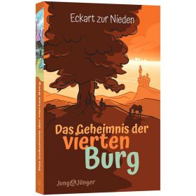 Das Geheimnis der vierten Burg