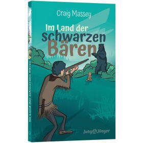 Im Land der schwarzen Bären