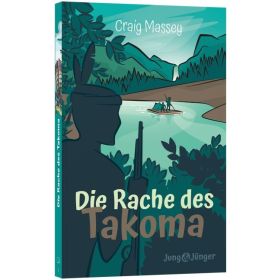 Die Rache des Takoma