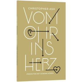 Produktbild des Artikels Vom Ohr ins Herz (Buch - Paperback)