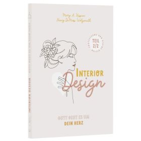 Produktbild des Artikels Interior Design (Buch - Paperback)