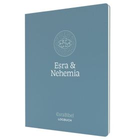 Produktbild des Artikels EsraBibel: Esra + Nehemia (Bibel - Kartoniert)