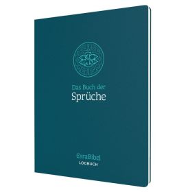 Produktbild des Artikels EsraBibel: Das Buch der Sprüche (Bibel - Kartoniert)