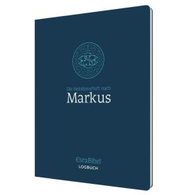 Produktbild des Artikels EsraBibel: Die Heilsbotschaft nach Markus (Bibel - Kartoniert)