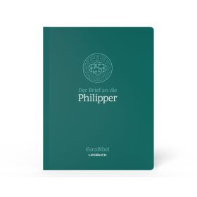 Produktbild des Artikels EsraBibel: Der Brief an die Philipper (Bibel - Kartoniert)