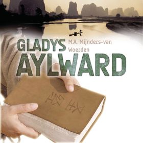 Gladys Aylward - Die Frau mit dem Buch - Hörbuch