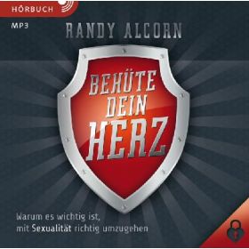 Behüte dein Herz - Hörbuch