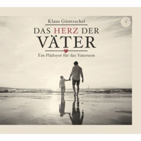 Produktbild des Artikels Das Herz der Väter - Hörbuch (Hörbuch/Hörspiel - MP3-CD)