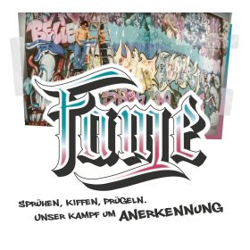 Produktbild des Artikels Hörbuch/Hörspiel - MP3-CD Fame - Hörbuch