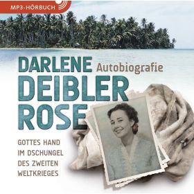 Produktbild des Artikels Hörbuch/Hörspiel - MP3-CD Darlene Deibler Rose - Hörbuch