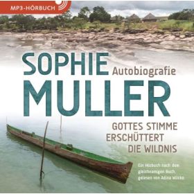 Produktbild des Artikels Hörbuch/Hörspiel - MP3-CD Sophie Muller - Hörbuch