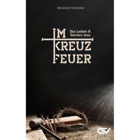 Produktbild des Artikels Buch - Gebunden Im Kreuzfeuer
