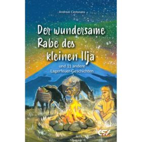 Produktbild des Artikels Buch - Gebunden Der wundersame Rabe des kleinen Ilja
