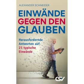 Einwände gegen den Glauben