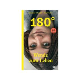 Produktbild des Artikels Buch - Kartoniert 180° - Wende zum Leben