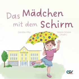 Produktbild des Artikels Buch - Geheftet Das Mädchen mit dem Schirm