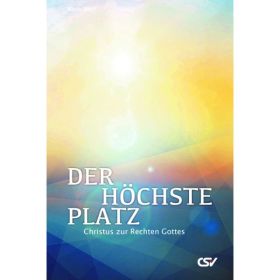 Produktbild des Artikels Buch - Gebunden Der höchste Platz