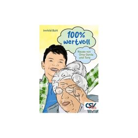 Produktbild des Artikels Buch - Taschenbuch 100% wertvoll