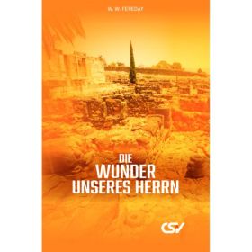 Produktbild des Artikels Buch - Taschenbuch Die Wunder des Herrn