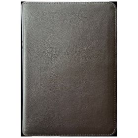 Produktbild des Artikels Bibel - Leder Die Bibel - Taschenausgabe, Leder, Braun, Goldschnitt