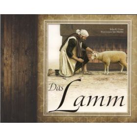 Produktbild des Artikels Buch - Kartoniert Das Lamm
