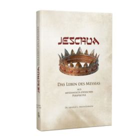 Produktbild des Artikels Buch - Gebunden Jeschua - Das Leben des Messias