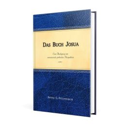 Produktbild des Artikels Buch - Gebunden Das Buch Josua
